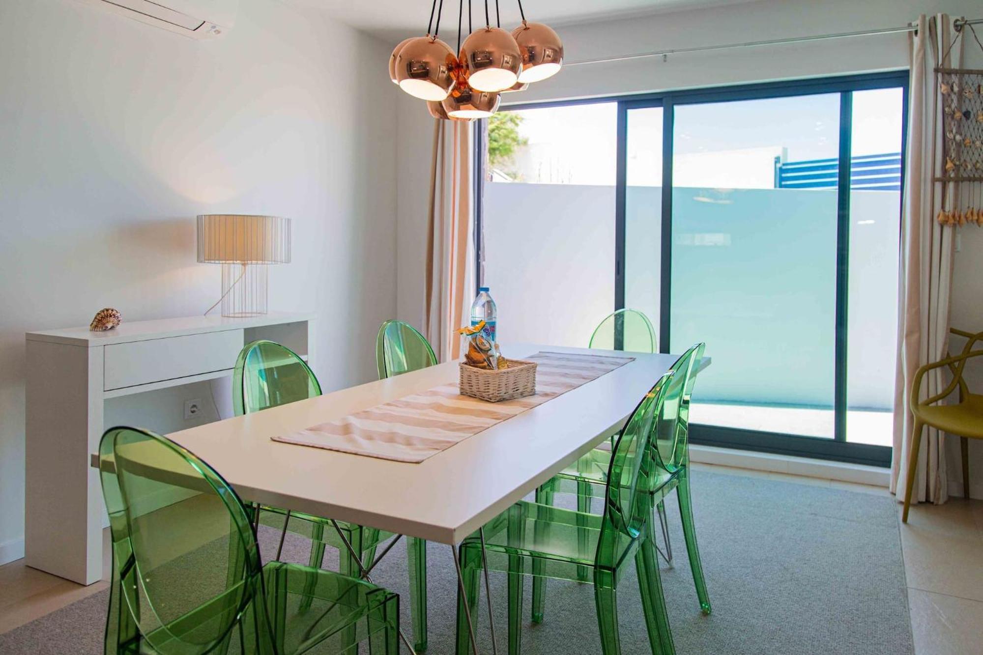 Mosteiros Beach House ภายนอก รูปภาพ