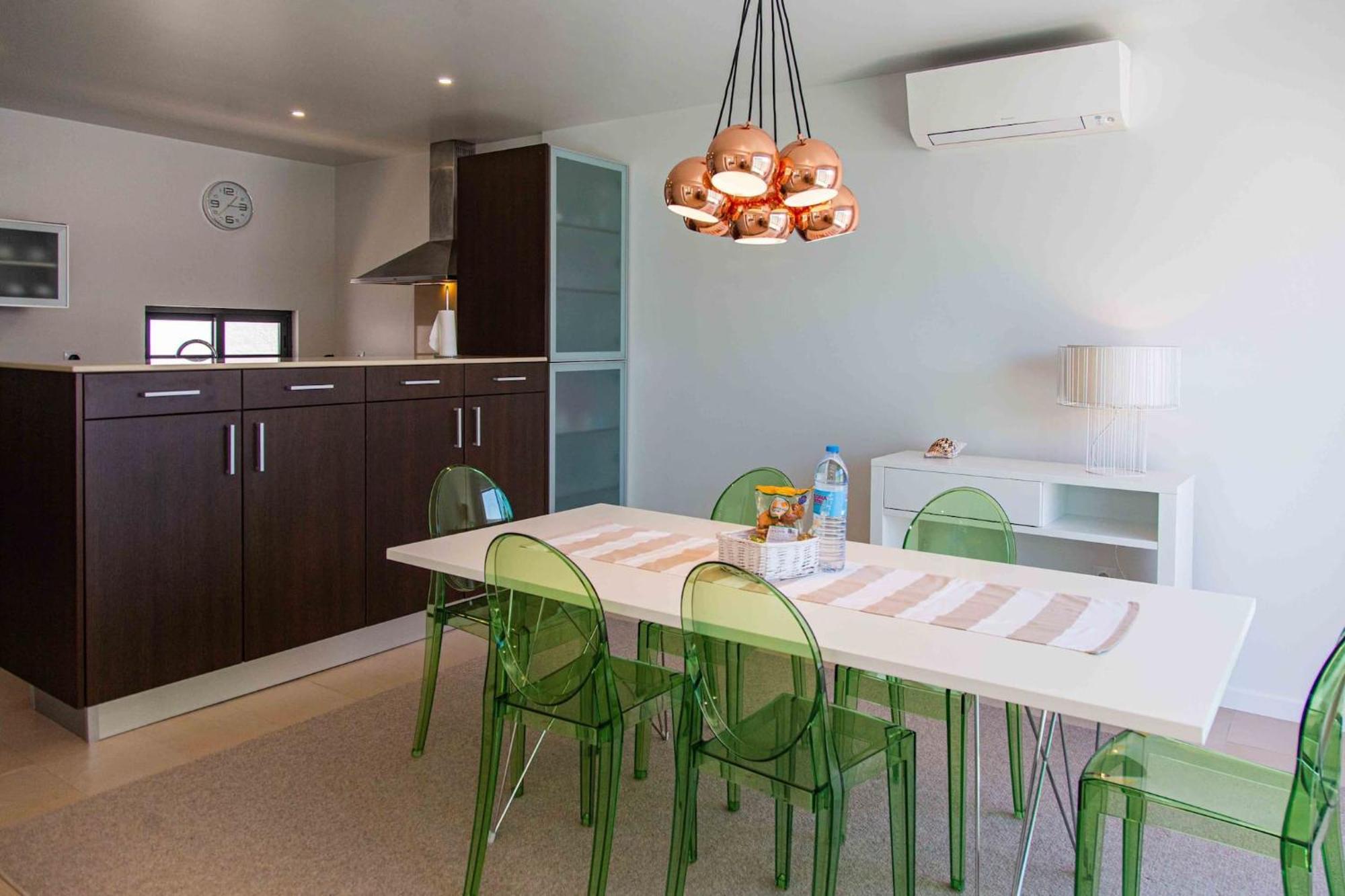 Mosteiros Beach House ภายนอก รูปภาพ